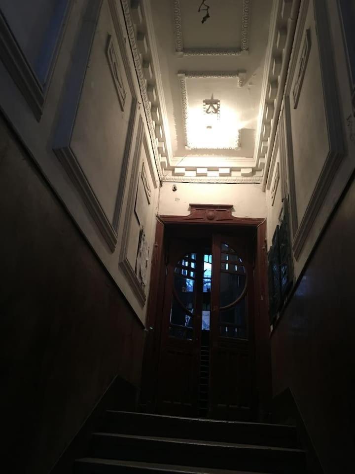 V&O Whitechocolateapt 800 M To Opera Lviv Kültér fotó